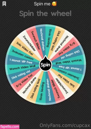 cupcaxfree thumbnail #4089892