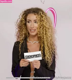 curlyfriesjazzz thumbnail #3159526