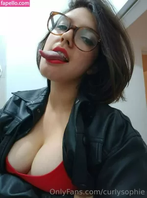 curlysophie thumbnail #4027532