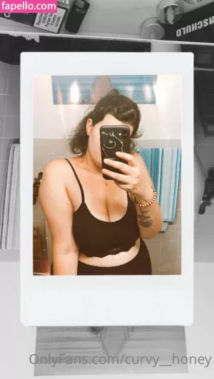 curvy-honey thumbnail #5372310