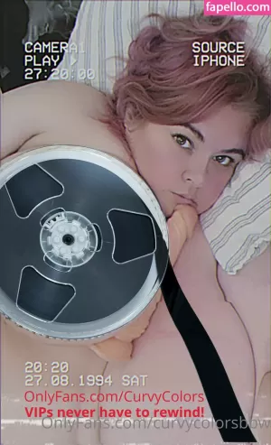 curvycolorsbbw thumbnail #3150434