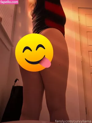 curvyllama thumbnail #83968