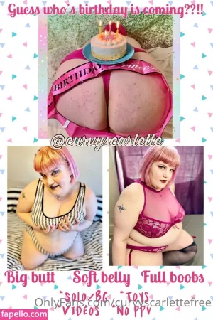 curvyscarlettefree thumbnail #3151390