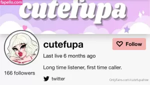 cutefupafree thumbnail #3644917