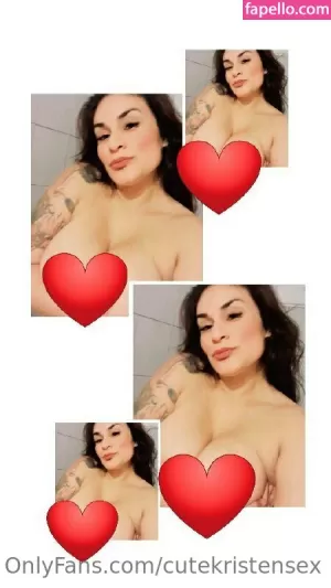 cutekristensex thumbnail #3869727