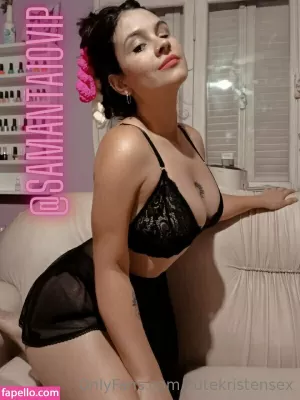 cutekristensex thumbnail #3869726