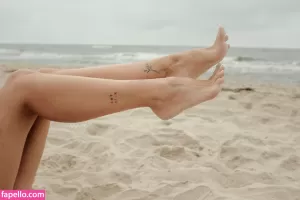 cutestickyfeet thumbnail #3933140