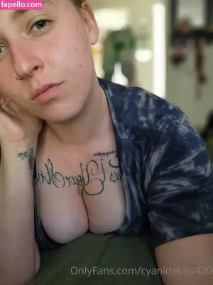 cyanidekiss420 thumbnail #3772782