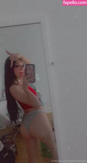 cyberbabe420 thumbnail #3453180
