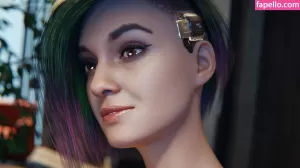 cyberpunk-2077 thumbnail #956679