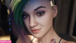 cyberpunk-2077 thumbnail #956678