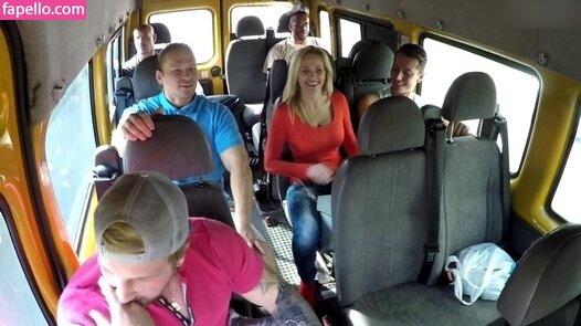 Czech Bangbus-3