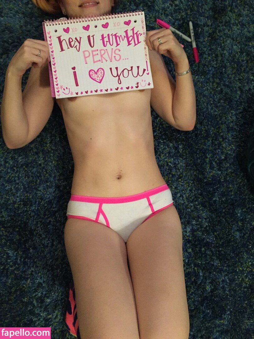 Daddys Littles Peppermind-2