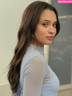 Full Video : Daniela Melchior Nude Leaks OnlyFans I Nudes - Celeb Nudes