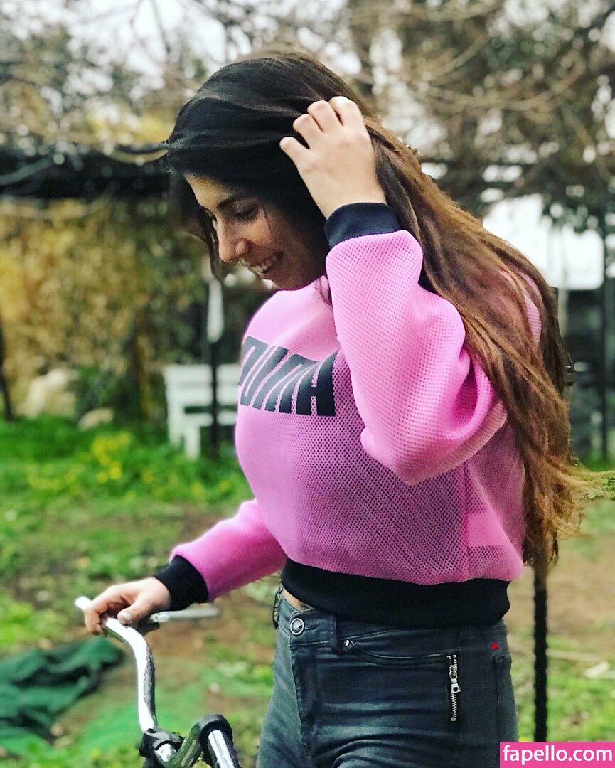 Daniella Yallouz-2