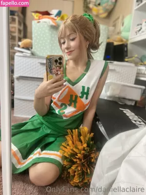 daniellaclaire thumbnail #2617797