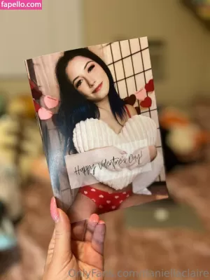 daniellaclaire thumbnail #2617792