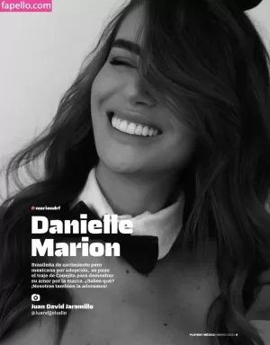 danielle-marion thumbnail #1765871