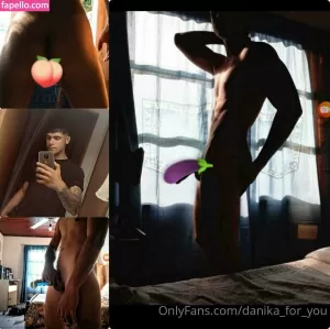 danika-for-you thumbnail #3131142