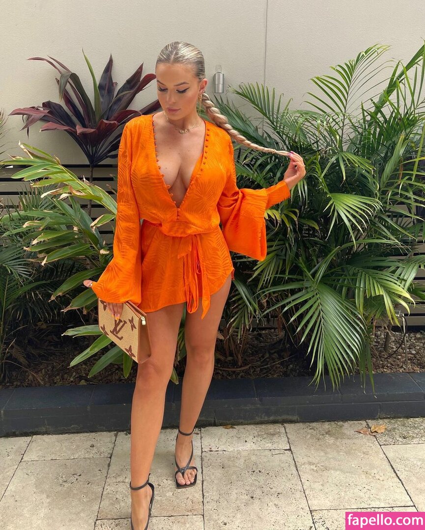 Danika M-2