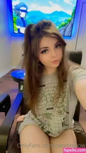 danni-meow thumbnail #812544