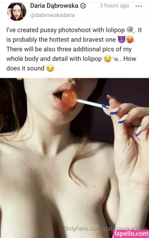 daria-dabrowska thumbnail #2833826