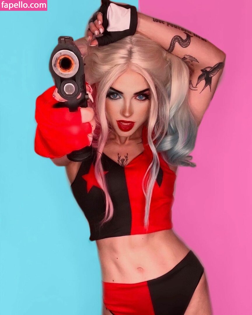 darlaeliza – I ❤ Nudes – Celeb Nudes