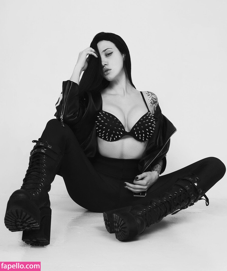 Dasha Doshik-2