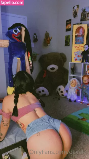 dayale-asmr thumbnail #253020