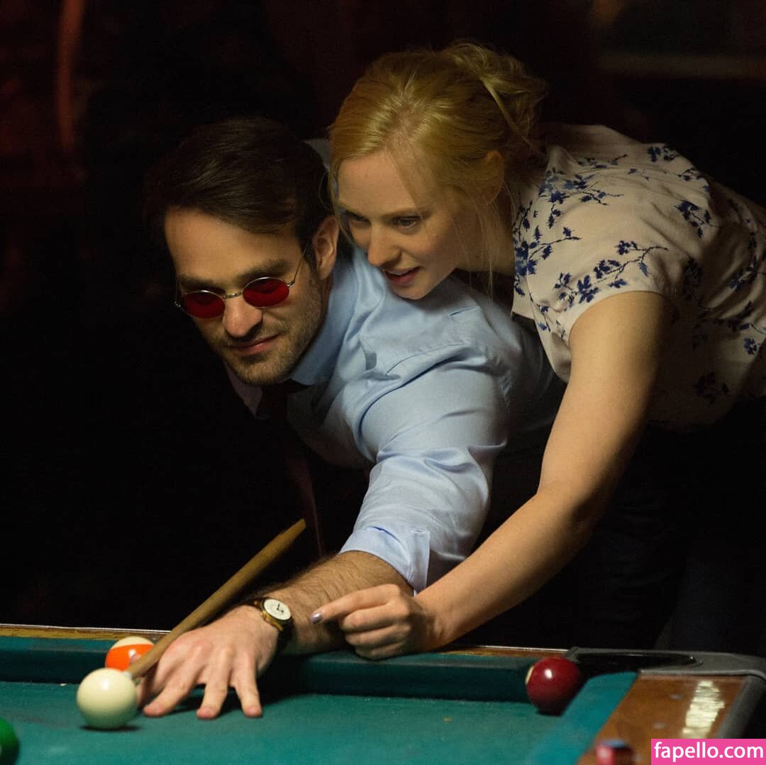 deborah-ann-woll – I Nudes – Celeb Nudes