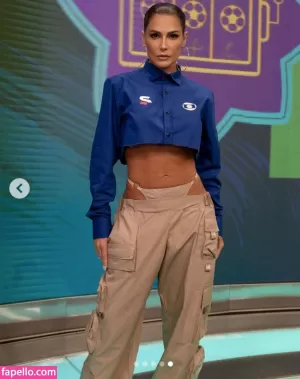 Full Video : Deborah Secco Nude Leaks OnlyFans I Nudes - Celeb Nudes