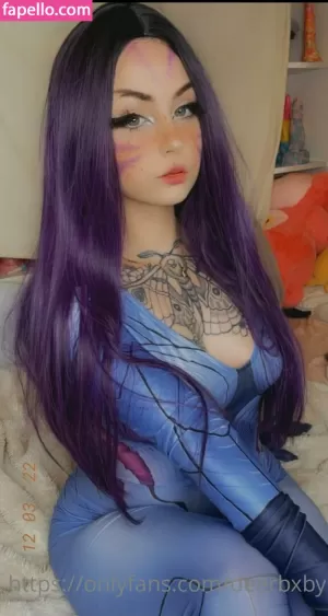 deerbxby-1 thumbnail #1167130