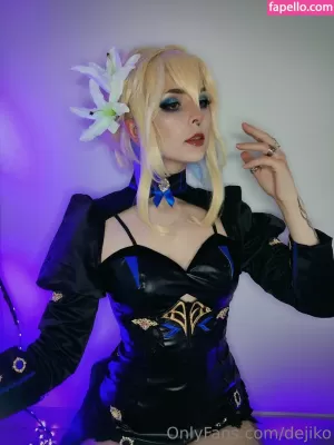 dejiko thumbnail #3667164