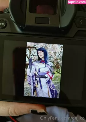 dejiko thumbnail #3667159