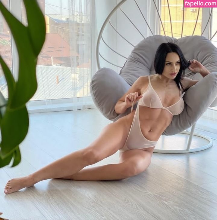 Demidova Helenka-1
