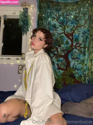 demonbabie thumbnail #3463944
