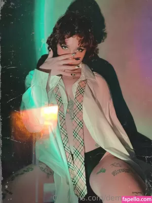 demonbabie thumbnail #3463943