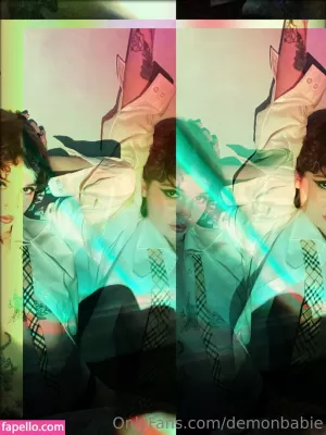demonbabie thumbnail #3463941