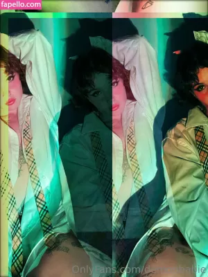 demonbabie thumbnail #3463940