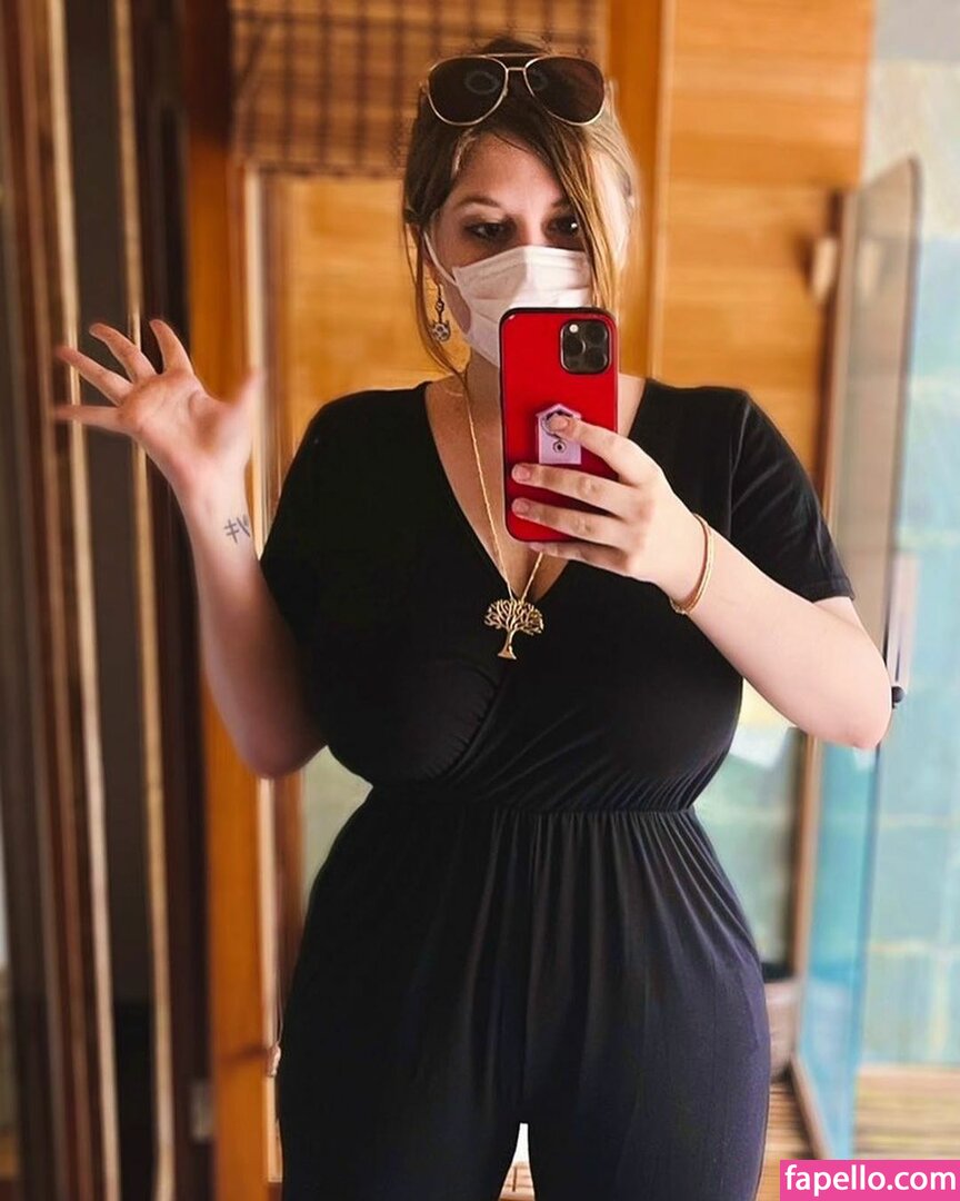 Full Video : Demondice Karen Nude Leaks OnlyFans I Nudes - Celeb Nudes