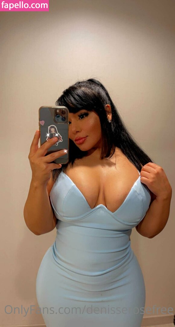 denisserosefree-1