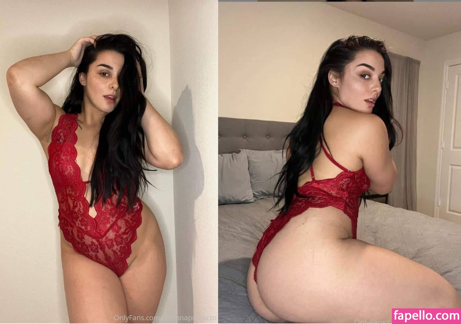 deonna-purrazzo Nude Leaked OnlyFans Photo #1183