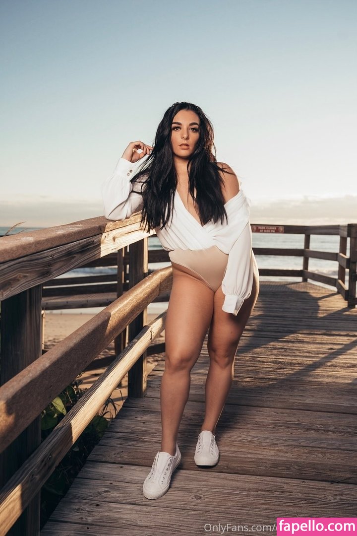 deonna-purrazzo Nude Leaked OnlyFans Photo #1162