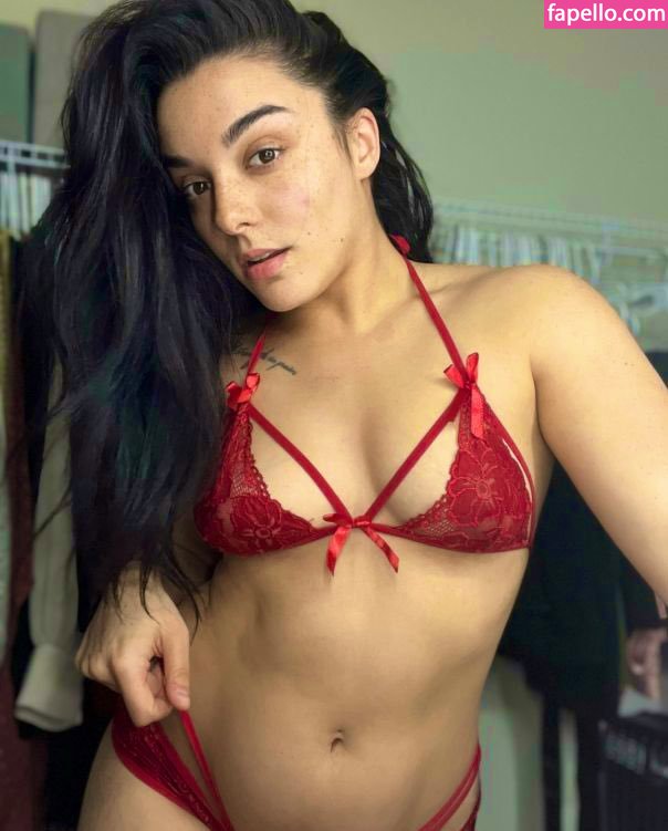 deonna-purrazzo Nude Leaked OnlyFans Photo #1157