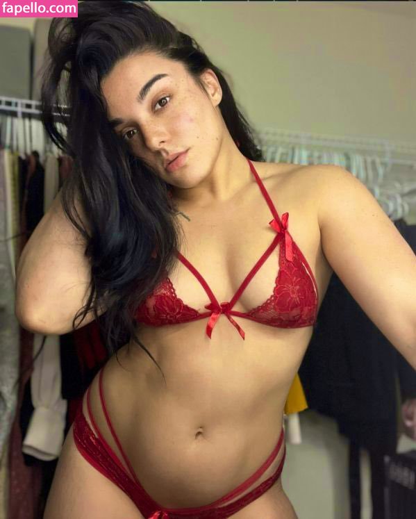 deonna-purrazzo Nude Leaked OnlyFans Photo #1156