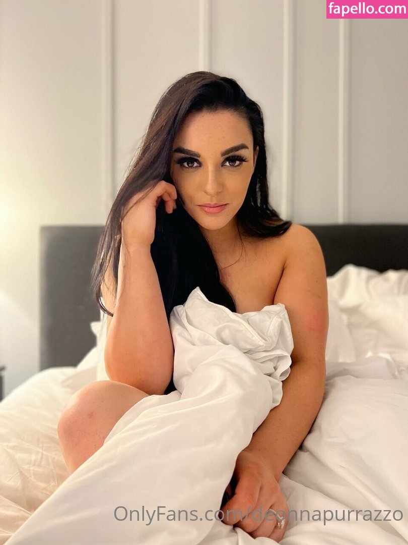 deonna-purrazzo Nude Leaked OnlyFans Photo #1124
