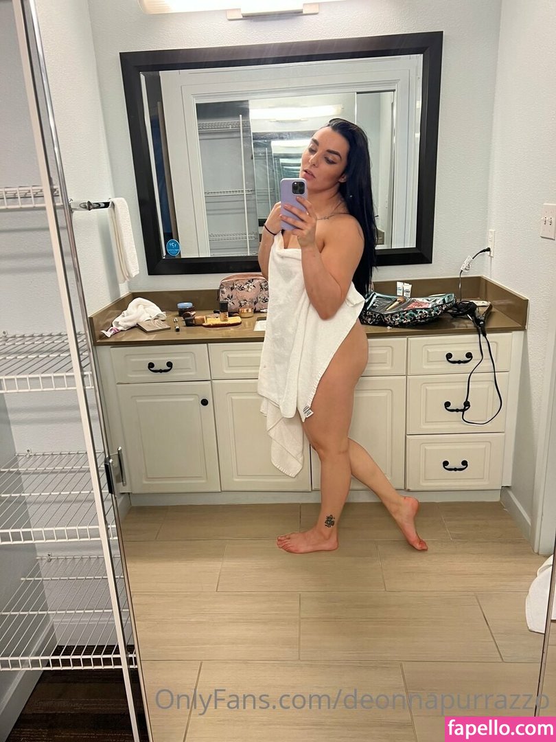 deonna-purrazzo Nude Leaked OnlyFans Photo #1121