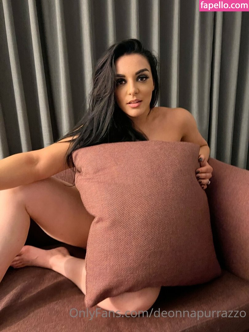 deonna-purrazzo Nude Leaked OnlyFans Photo #1115