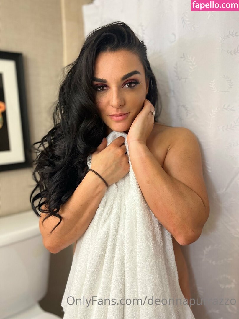 deonna-purrazzo Nude Leaked OnlyFans Photo #1111