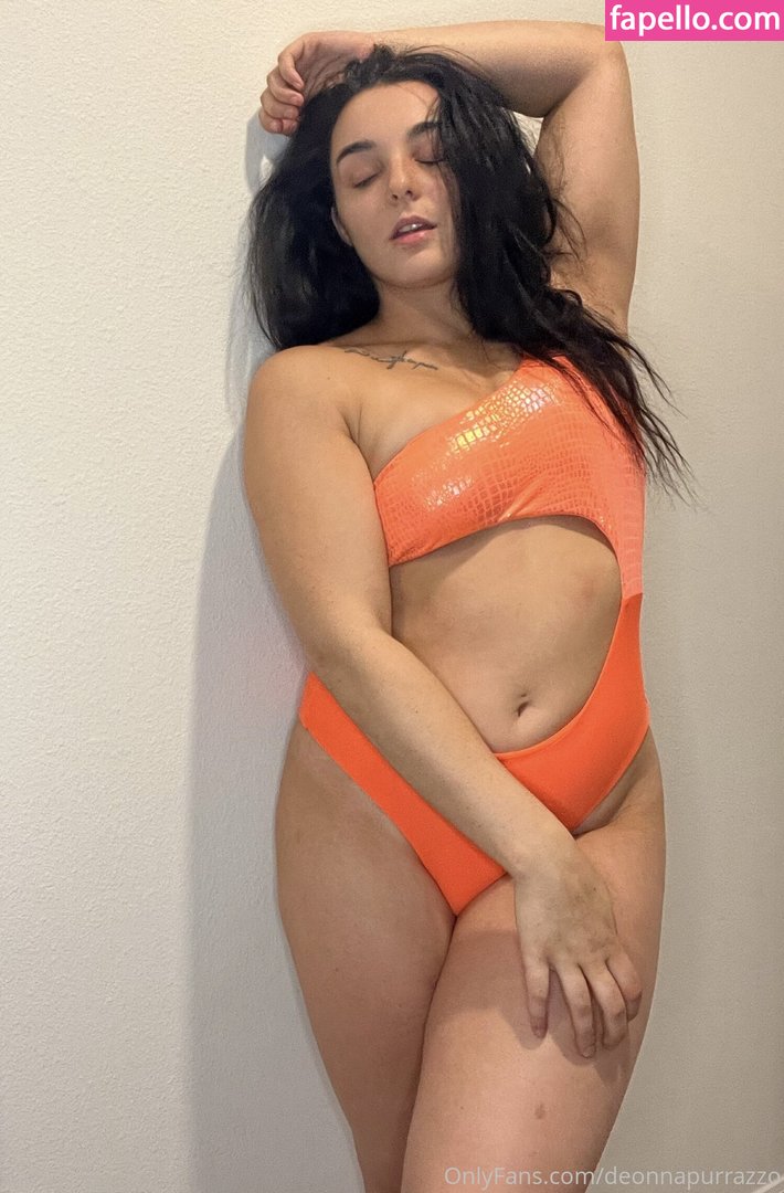 deonna-purrazzo Nude Leaked OnlyFans Photo #1108